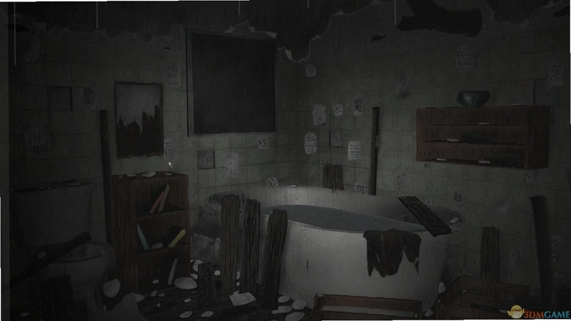 һ�ܵ���Ϸ�ſֲ�ʱ�� One Week of Circus Horror Timev1.0 ���İ�