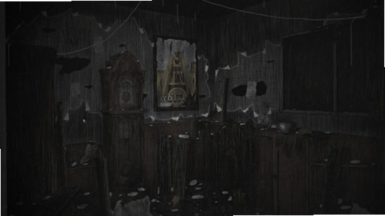 һ�ܵ���Ϸ�ſֲ�ʱ�� One Week of Circus Horror Timev1.0 ���İ�
