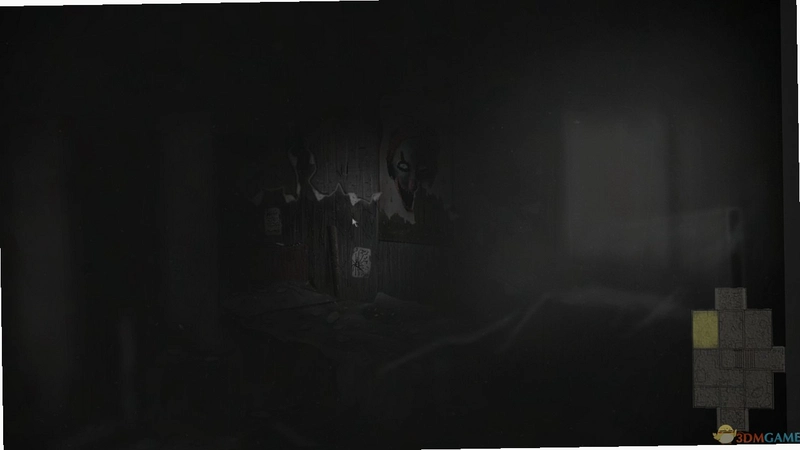 һ�ܵ���Ϸ�ſֲ�ʱ�� One Week of Circus Horror Timev1.0 ���İ�