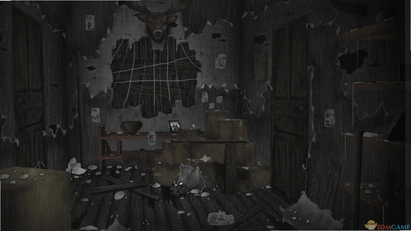 һ�ܵ���Ϸ�ſֲ�ʱ�� One Week of Circus Horror Timev1.0 ���İ�