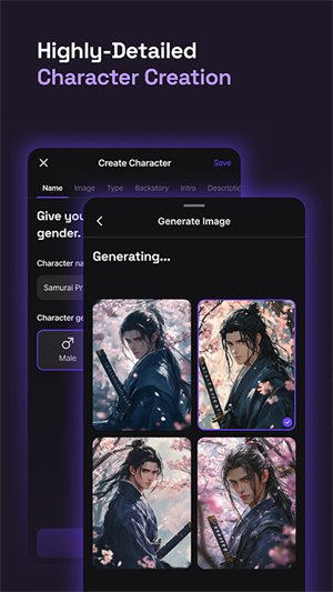 Pixys AI聊天软件下载v1.1.0 安卓版