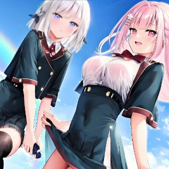 少女世界的生存之道汉化版v1.0 中文版