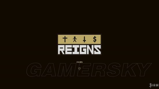 �������� Reigns1.0.0