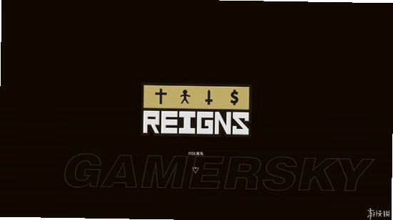 �������� Reigns1.0.0