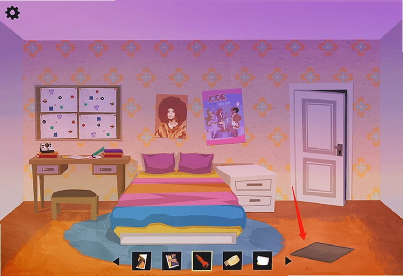 封印屋的故事v1.01汉化版