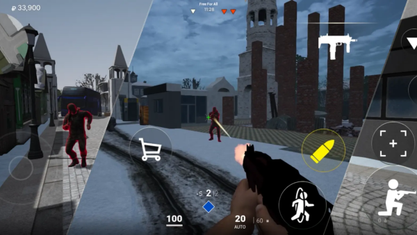 breshս�������Ϸv0.6.46 ��׿��