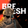 bresh战术射击游戏v0.6.46 安卓版