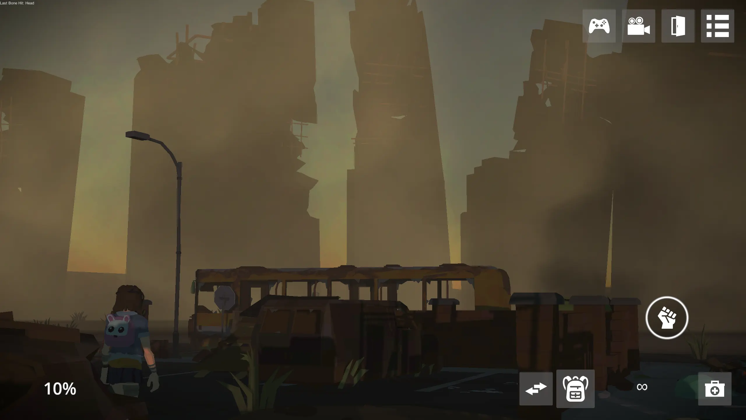 死亡荒地生存最新版v1.0.7.308 安卓版