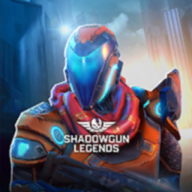 ��Ӱ֮ǹ�������°�����(Legends��װ��)v1.5.3 �ֻ���