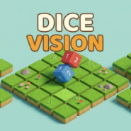 ����������Ϸ(Dice Vision)v1.0.0 ��׿��