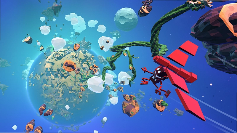 Grow Home 2 成长家园21.0 硬盘版