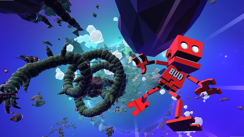 Grow Home 2 成长家园21.0 硬盘版