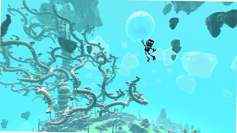 Grow Home 2 成长家园21.0 硬盘版