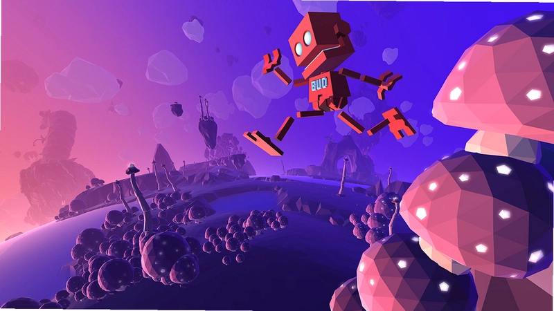 Grow Home 2 成长家园21.0 硬盘版