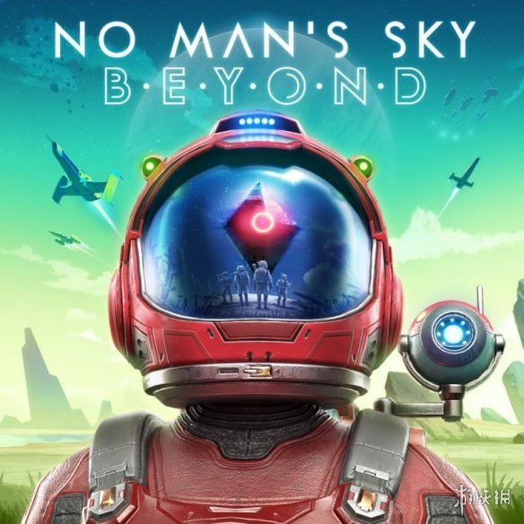 No Mans Sky 无人深空4.0