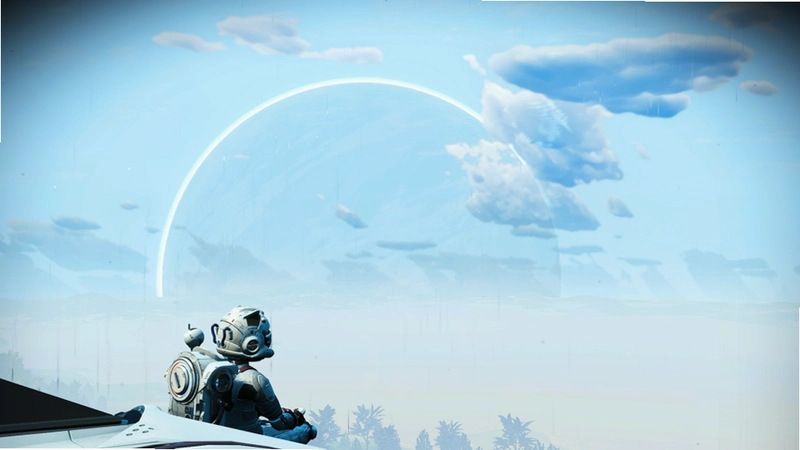 No Mans Sky �������4.0
