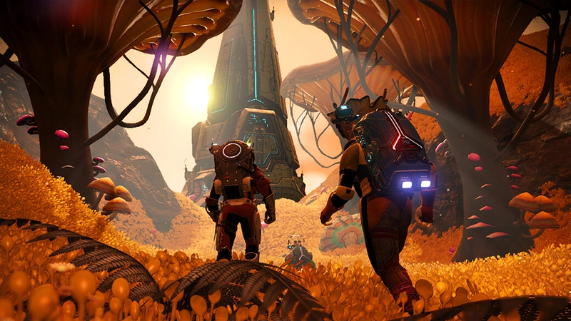 No Mans Sky �������4.0