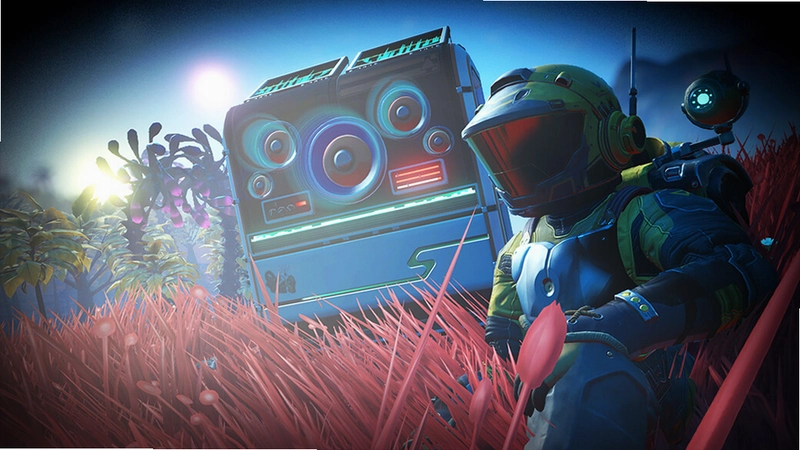 No Mans Sky �������4.0