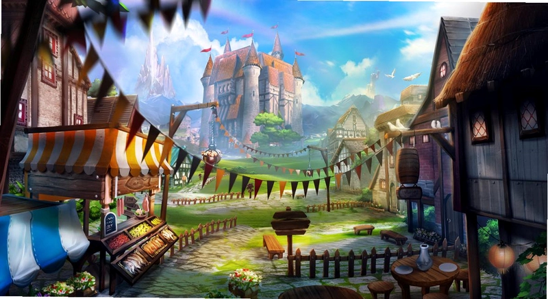 �̵�Ӣ�� Shop Heroesv1.0.0