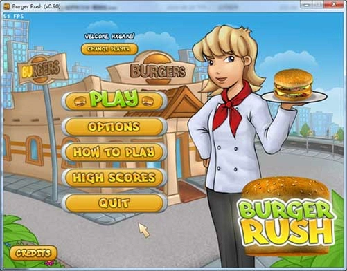 ����Burgers Burgers1.0 2026���İ�