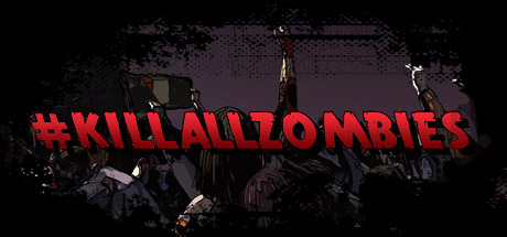 killallzombies 杀尽僵尸1.0.0