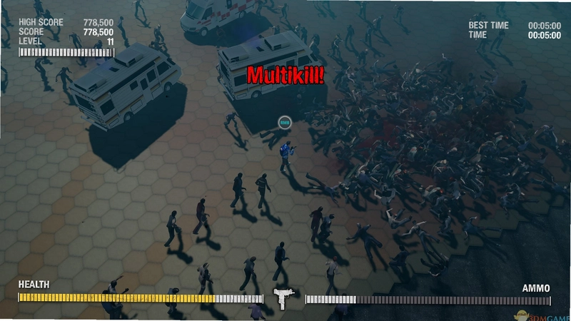 killallzombies ɱ����ʬ1.0.0