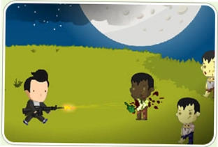killallzombies ɱ����ʬ1.0.0