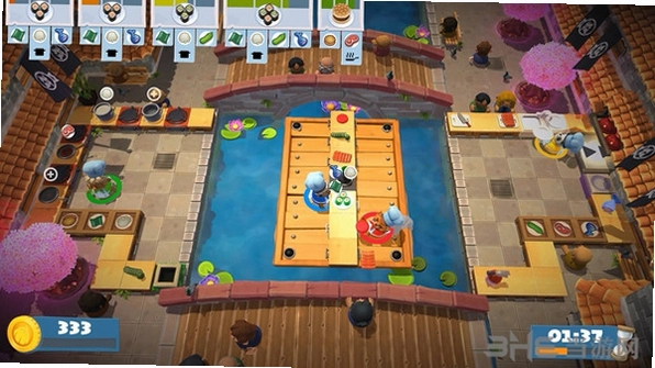 Overcooked �����2026�������İ�