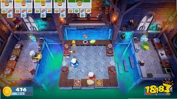 Overcooked �����2026�������İ�