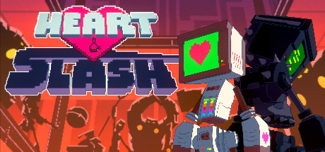 HeartSlash ������б��1.0.0 Ӳ�̰�