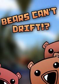 Bears Cant Drift!? 熊不能漂移1.0