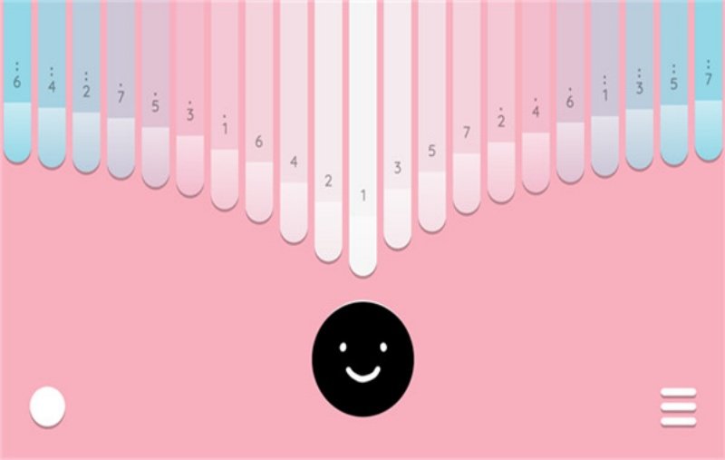 keylimba随身拇指琴v7.3 最新版