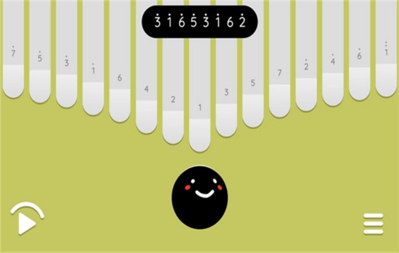 keylimba随身拇指琴v7.3 最新版