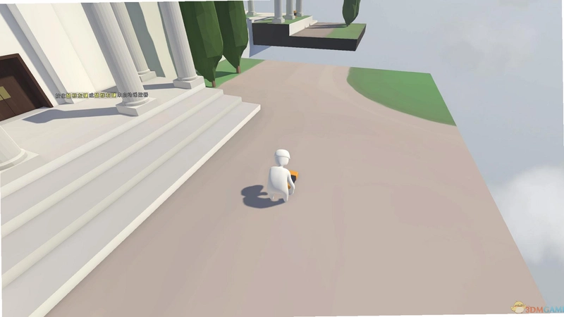 ����һ��Ϳ�� Human: Fall Flatv1.23 ������