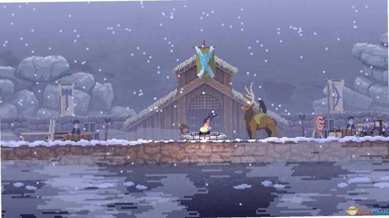 Kingdom: New Lands �������´�½v1.0 Ӳ�̰�