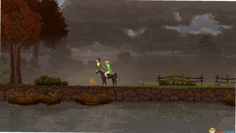 Kingdom: New Lands �������´�½v1.0 Ӳ�̰�