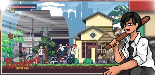 少年的危机中文v0.0.4 最新版