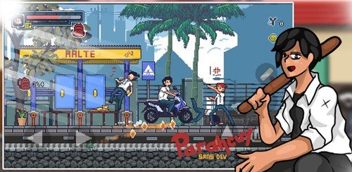 少年的危机中文v0.0.4 最新版