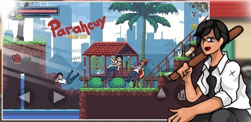 少年的危机中文v0.0.4 最新版