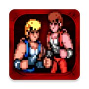 双截龙三部曲完美版下载(Double Dragon Trilogy)v1.8.5 移植版