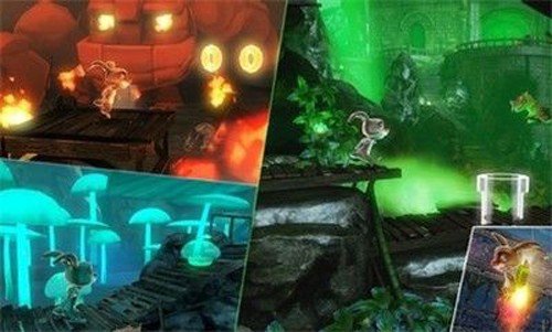 超级兔子世界手游v1.6.2 手机版