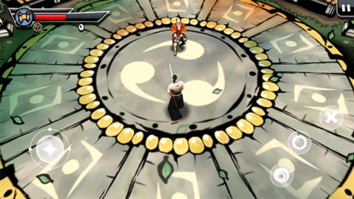 武士2复仇中文版v1.5.0 最新版