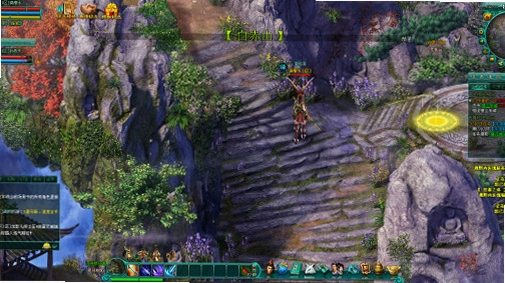 Rising Islands ����Ⱥ��1.0 �����ƽ��
