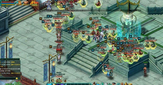 Rising Islands ����Ⱥ��1.0 �����ƽ��