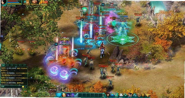Rising Islands ����Ⱥ��1.0 �����ƽ��