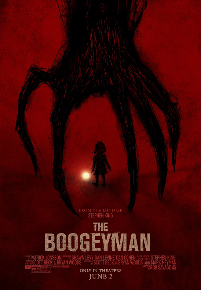 Boogeyman���ħ ҹħ��3.3 �ƽ��