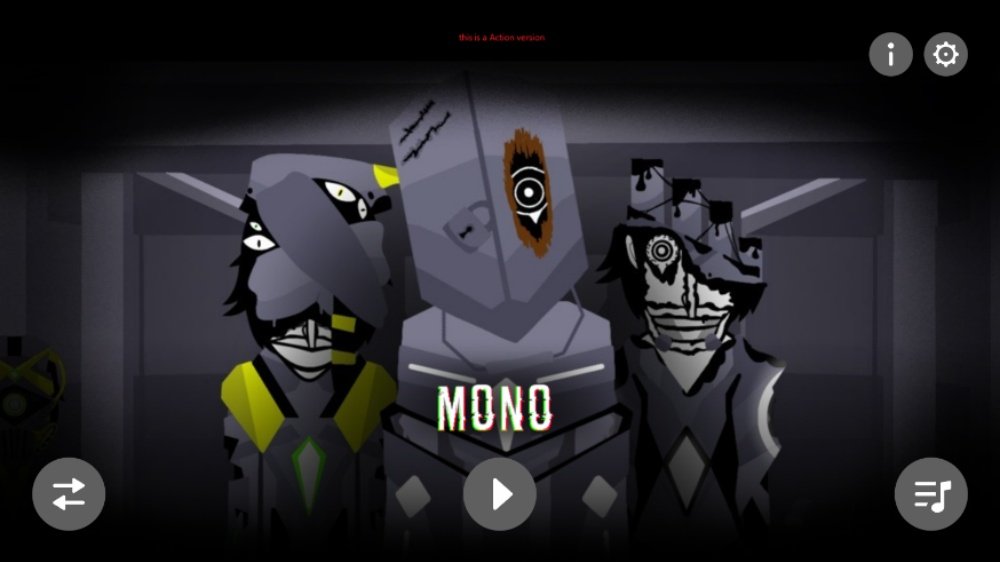 Incredibox - The Original������Ӱ�����ģ��v0.5.7 �ֻ���