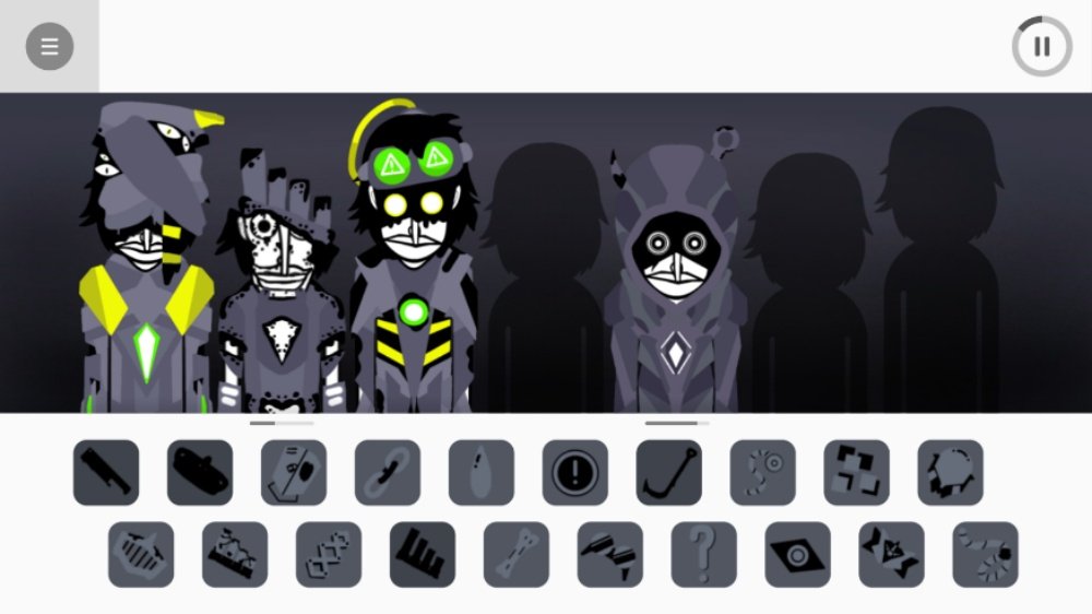 Incredibox - The Original������Ӱ�����ģ��v0.5.7 �ֻ���