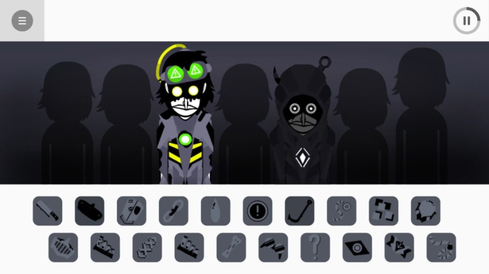 Incredibox - The Original������Ӱ�����ģ��v0.5.7 �ֻ���