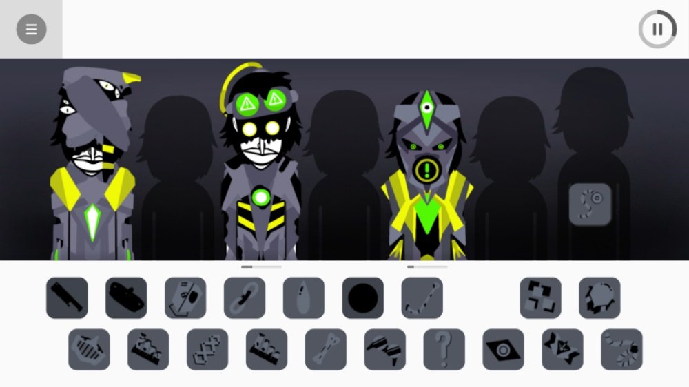 Incredibox - The Original������Ӱ�����ģ��v0.5.7 �ֻ���